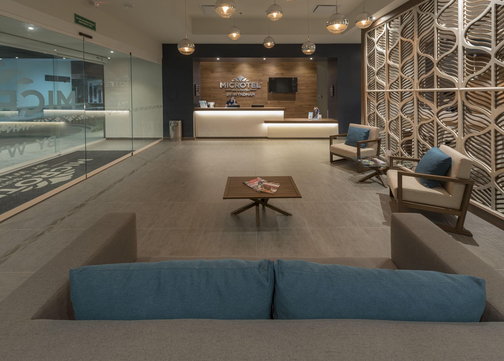 Microtel & By Wyndham 3* Irapuato