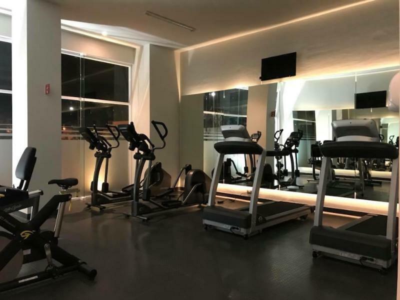 Hotel Microtel & By Wyndham Irapuato