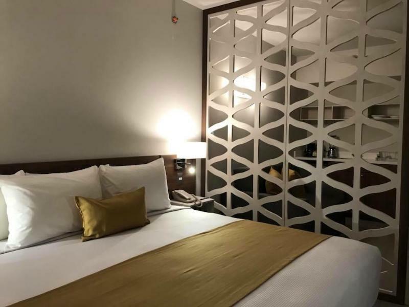 Microtel & By Wyndham Hotel Irapuato
