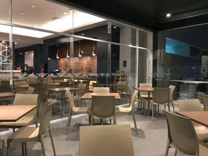 Microtel & By Wyndham Hotel 3*