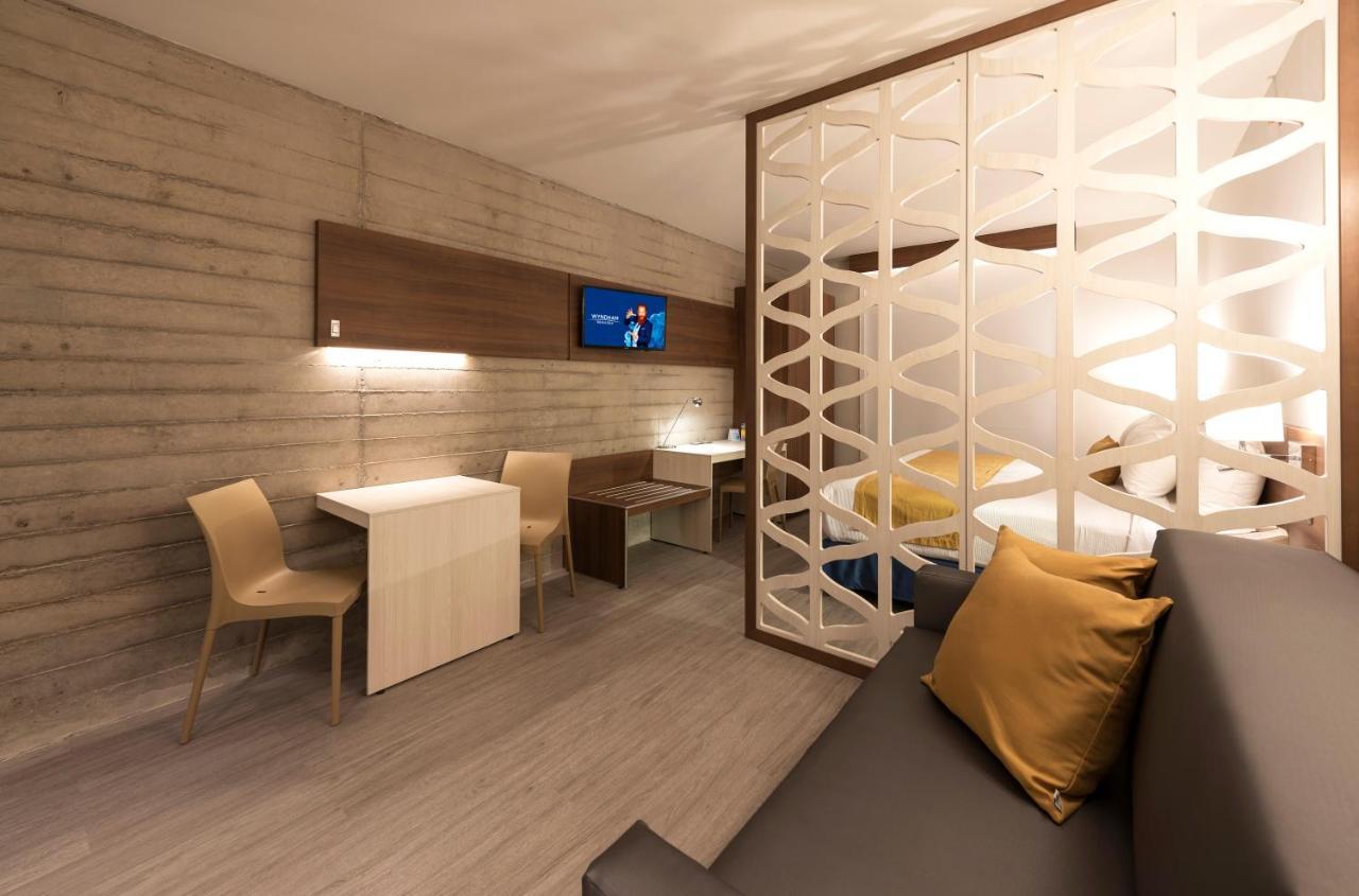 Microtel & By Wyndham Hotel Irapuato
