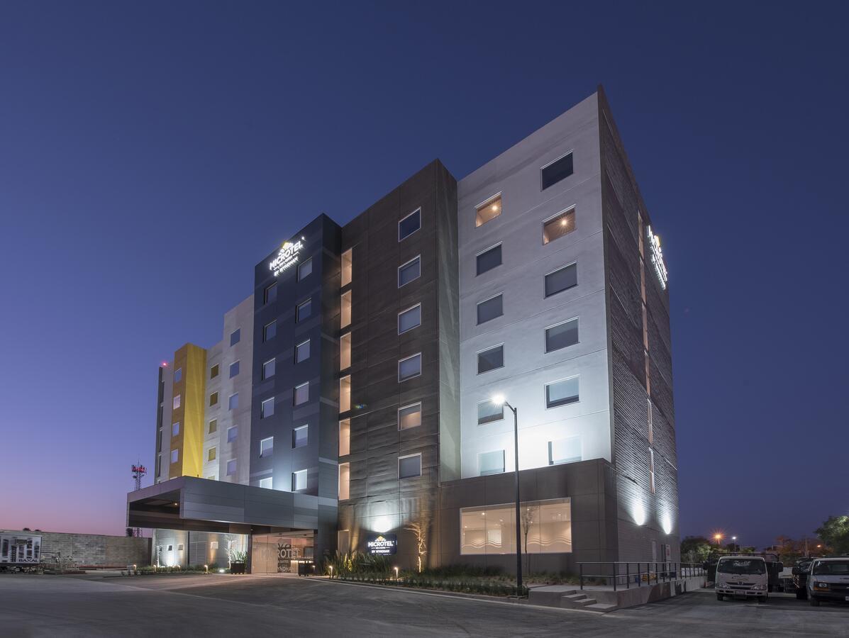 Microtel & By Wyndham 3*